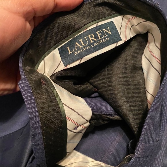 Boys Ralph Lauren Suit - Picture 3 of 4